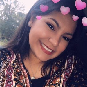 Meet your Posher, Brittany